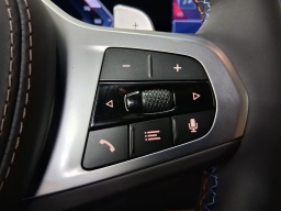BMW X5 M60i Sports Activity Vehicle 2026