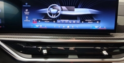 BMW X5 M60i Sports Activity Vehicle 2026