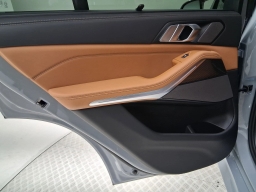 BMW X5 M60i Sports Activity Vehicle 2026