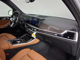 BMW X5 M60i Sports Activity Vehicle 2026