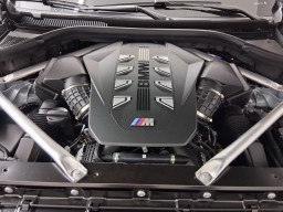 BMW X5 M60i Sports Activity Vehicle 2026