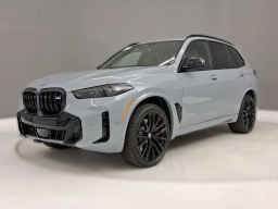 BMW X5 M60i Sports Activity Vehicle 2026