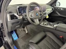 BMW X5 M60i Sports Activity Vehicle 2026