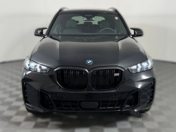 BMW X5 M60i Sports Activity Vehicle 2026