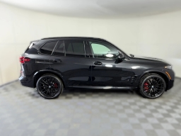 BMW X5 M60i Sports Activity Vehicle 2026