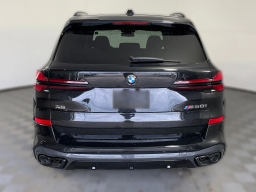 BMW X5 M60i Sports Activity Vehicle 2026