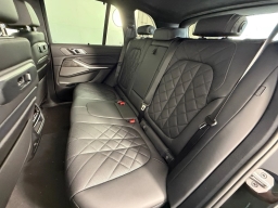 BMW X5 M60i Sports Activity Vehicle 2026