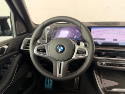 BMW X5 M60i Sports Activity Vehicle 2026