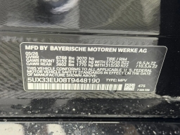 BMW X5 M60i Sports Activity Vehicle 2026