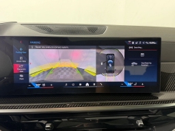 BMW X5 M60i Sports Activity Vehicle 2026