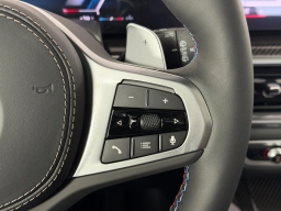 BMW X5 M60i Sports Activity Vehicle 2026