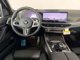 BMW X5 M60i Sports Activity Vehicle 2026