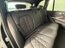 BMW X5 M60i Sports Activity Vehicle 2026