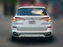 BMW X5 M60i Sports Activity Vehicle 2026