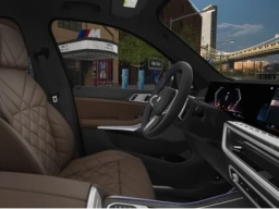 BMW X5 M60i Sports Activity Vehicle 2026