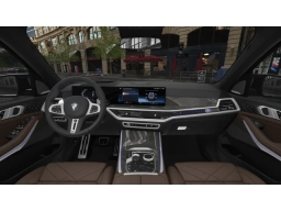 BMW X5 M60i Sports Activity Vehicle 2026