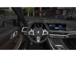 BMW X5 M60i Sports Activity Vehicle 2026