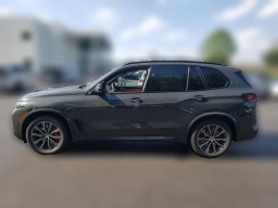 BMW X5 M60i Sports Activity Vehicle 2026