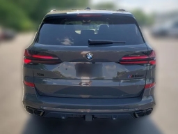 BMW X5 M60i Sports Activity Vehicle 2026