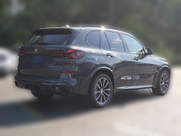 BMW X5 M60i Sports Activity Vehicle 2026