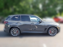 BMW X5 M60i Sports Activity Vehicle 2026