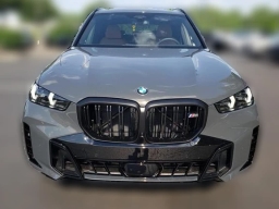 BMW X5 M60i Sports Activity Vehicle 2026