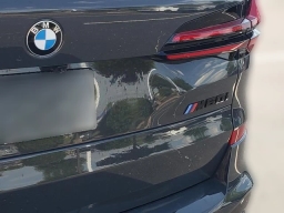 BMW X5 M60i Sports Activity Vehicle 2026
