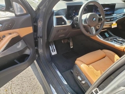 BMW X5 M60i Sports Activity Vehicle 2026