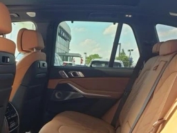 BMW X5 M60i Sports Activity Vehicle 2026