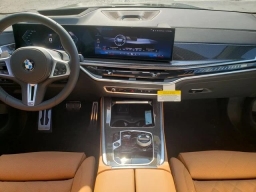 BMW X5 M60i Sports Activity Vehicle 2026