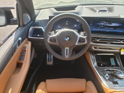 BMW X5 M60i Sports Activity Vehicle 2026