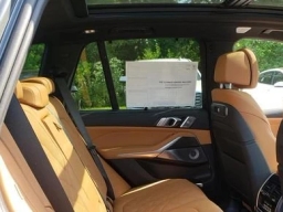 BMW X5 M60i Sports Activity Vehicle 2026