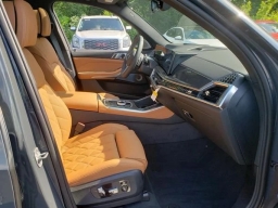 BMW X5 M60i Sports Activity Vehicle 2026