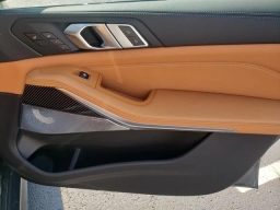 BMW X5 M60i Sports Activity Vehicle 2026