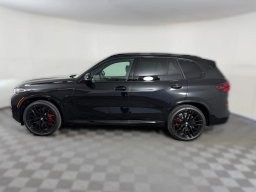 BMW X5 M60i Sports Activity Vehicle 2026