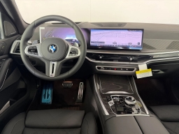 BMW X5 M60i Sports Activity Vehicle 2026