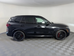 BMW X5 M60i Sports Activity Vehicle 2026