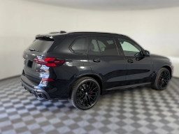 BMW X5 M60i Sports Activity Vehicle 2026