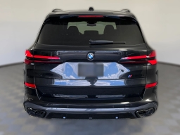 BMW X5 M60i Sports Activity Vehicle 2026