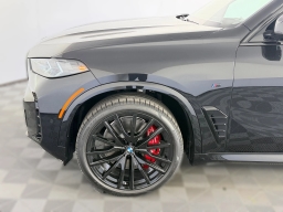 BMW X5 M60i Sports Activity Vehicle 2026