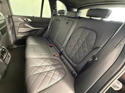 BMW X5 M60i Sports Activity Vehicle 2026