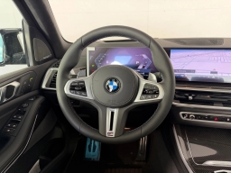 BMW X5 M60i Sports Activity Vehicle 2026
