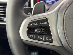 BMW X5 M60i Sports Activity Vehicle 2026
