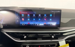BMW X5 M60i Sports Activity Vehicle 2026