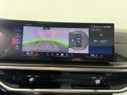 BMW X5 M60i Sports Activity Vehicle 2026