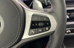 BMW X5 M60i Sports Activity Vehicle 2026