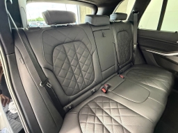 BMW X5 M60i Sports Activity Vehicle 2026