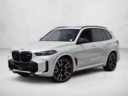 BMW X5 M60i Sports Activity Vehicle 2026