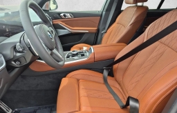 BMW X5 M60i Sports Activity Vehicle 2026