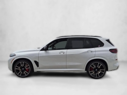 BMW X5 M60i Sports Activity Vehicle 2026